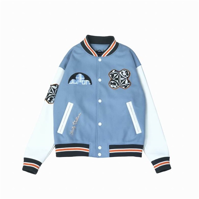 LV Jacket m-2xl-028